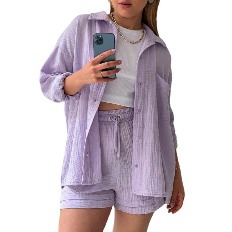 Éclat Fuchsia – Ensemble Tendance