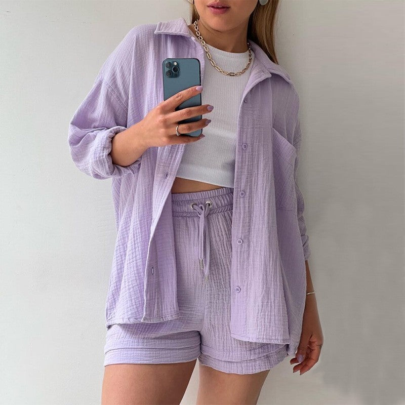 Éclat Fuchsia – Ensemble Tendance
