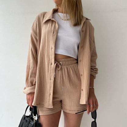 Éclat Fuchsia – Ensemble Tendance